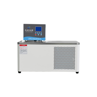 卧式低温恒温水槽 型号：DCW-4006