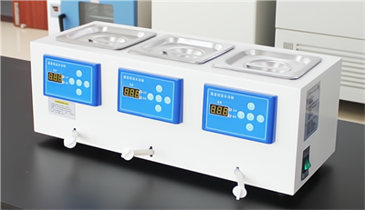 双孔双温水槽 型号：DK-6D